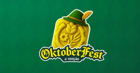 Oktoberfest Sorocaba celebra cultura cervejeira em três dias