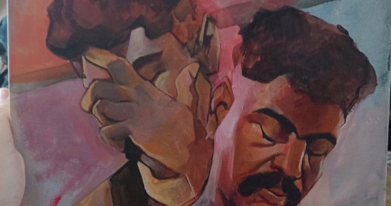 Olhar Narrativo ocupa a Cratera SP e repensa o corpo na arte