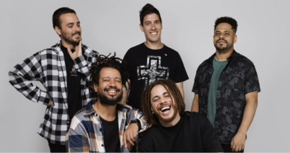 Onze20 leva nova fase e grandes sucessos à Virada Cultural de São Paulo