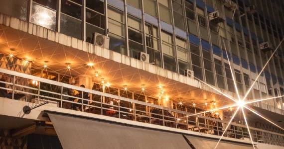 Orfeu apresenta DJ Max para apresentar a sua faceta jovem