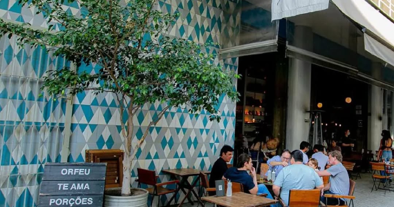 Férias no Orfeu Férias no Orfeu