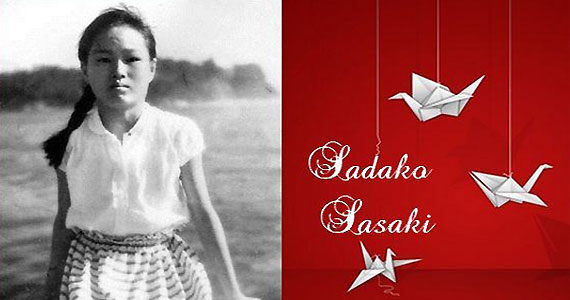 O espetáculo “Os pássaros de Sadako” em cartaz no Teatro Municipal João Caetano Eventos BaresSP 570x300 imagem