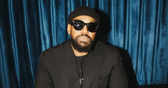 PJ Morton faz noite intimista no Blue Note São Paulo