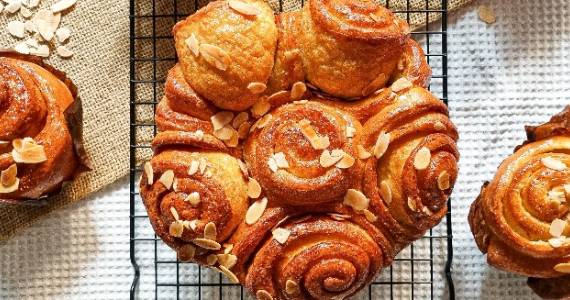 Tradição do 13 de Maio em Moema marca menu de Dia das Mães