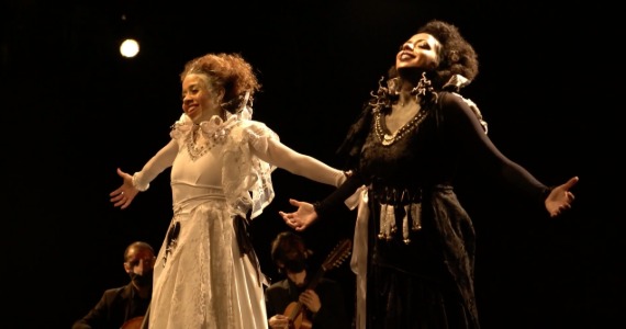 Sesc Santana recebe espetáculos de dança com acessibilidade