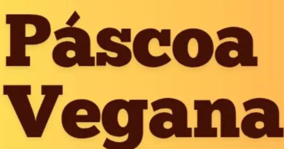 Páscoa Vegana JMA: Festival de Chocolates na Vila Mariana