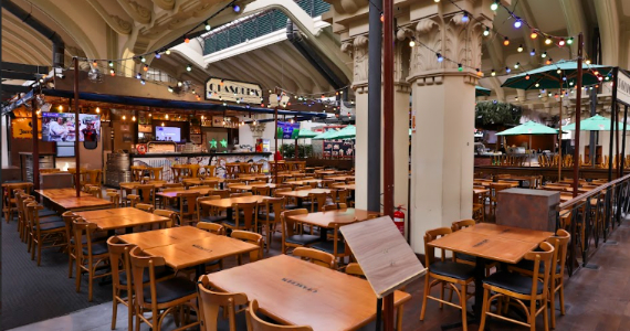 O Pasquim Bar e Prosa - Zona Norte celebra Dia das Mães com samba e sabor