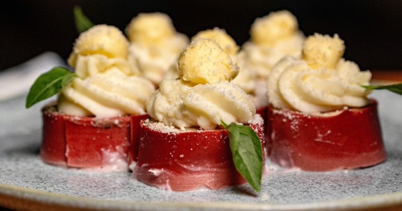 Il Pastaio celebra o Dia dos Pais com menu especial e massas artesanais