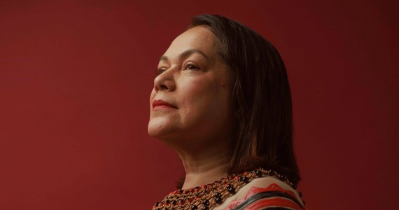 Patrícia Bastos apresenta “Voz da Taba” no Sesc Belenzinho