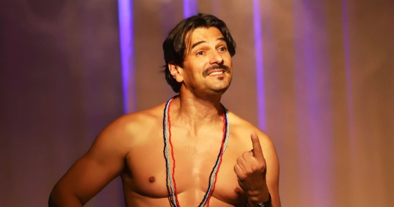 Peça BOY estreia em curta temporada no Teatro West Plaza