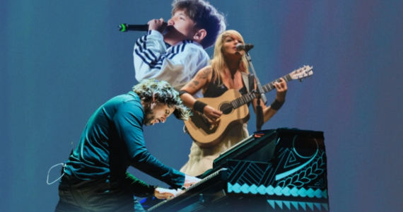 Glaucio Cristelo leva o projeto Piano Rock ao Teatro Bradesco com show para toda a família Glaucio Cristelo leva o projeto Piano Rock ao Teatro Bradesco com show para toda a família