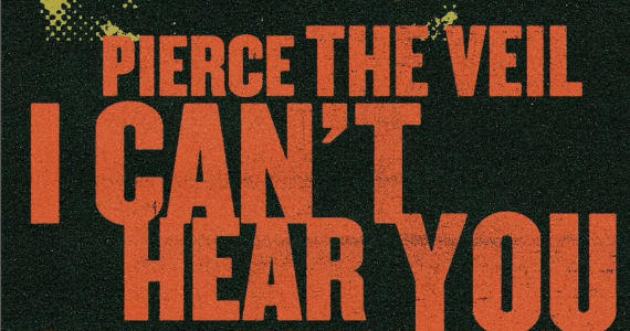 Pierce The Veil retorna ao Brasil para show único em SP