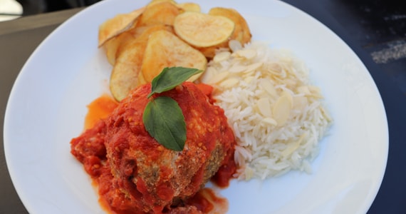 Vaca Ateliê Culinário prepara menu vegano de Dia dos Pais