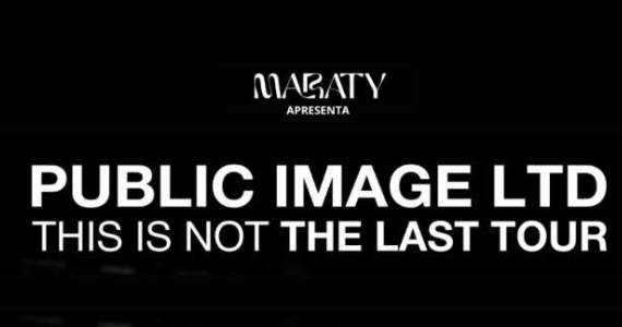 Public Image Ltd (PiL) anuncia show único da turnê em São Paulo