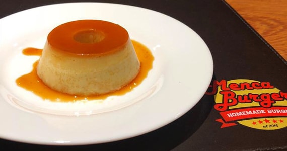 Menca Burger celebra o Dia dos Pais com promoção especial