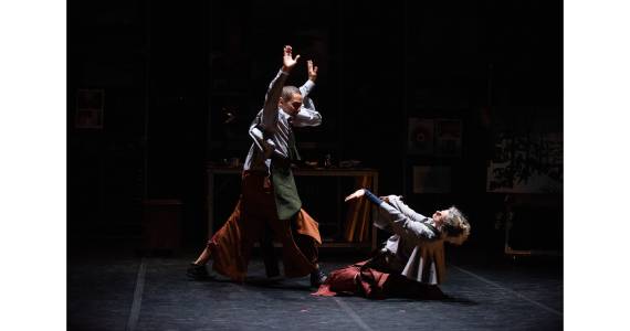 BaresSP Quando Somos Quando retorna com sessões para acessibilidade