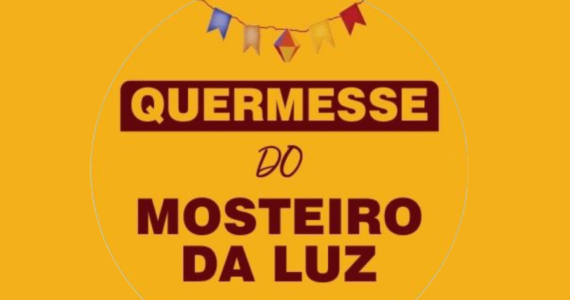 Quermesse do Mosteiro da Luz