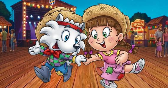 Festa Junina 2026: Confira a Programação da Quermesc em São Bernardo