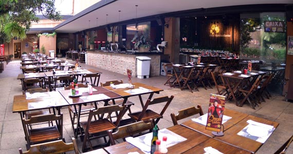 Quintal do Espeto Perdizes transmite jogos da Copa do Mundo 2018 Quintal do Espeto Perdizes transmite jogos da Copa do Mundo 2018