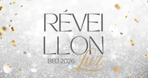 Réveillon Luz 2026 Réveillon Luz 2026