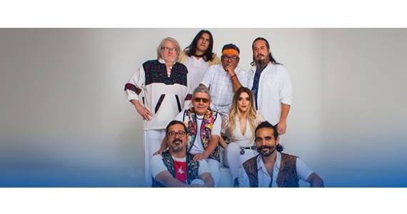 Raíces de América faz show sobre a literatura latino-americana