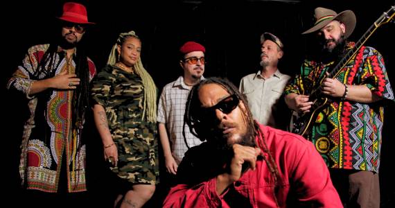 Projeto Funky Reggae Soul movimenta as noites de terça em Moema