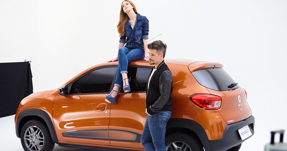 Renault lança carro Kwid em evento com Anitta e Gilberto Gil no Allianz Parque Renault lança carro Kwid em evento com Anitta e Gilberto Gil no Allianz Parque