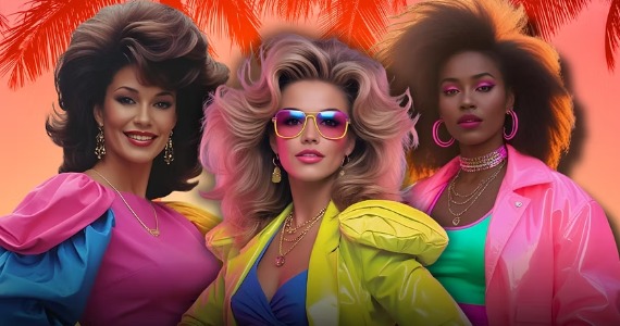 Retrô Sunset estreia na Spicy Club em São Paulo Retrô Sunset estreia na Spicy Club em São Paulo