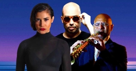 Réveillon na Ilha agita Ilhabela com música eletrônica Réveillon na Ilha agita Ilhabela com música eletrônica