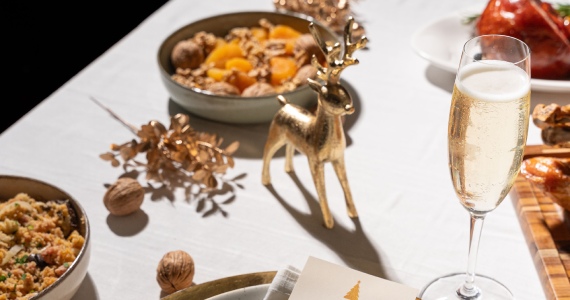 Ano Novo 2025 no Varanda Grill - Faria Lima Ano Novo 2025 no Varanda Grill - Faria Lima