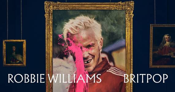 Robbie Williams no Brasil em 2026: Data, Ingressos e Tudo Sobre o Show em São Paulo