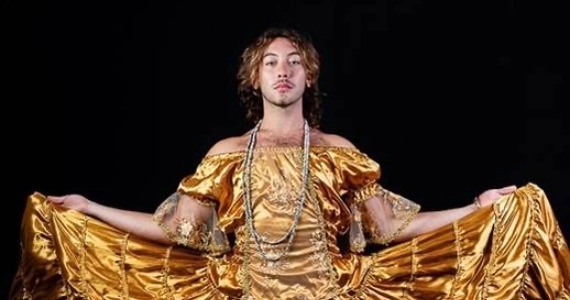 Rodrigo Ciampi apresenta ‘Jurema Mestra’ no Sesc Belenzinho