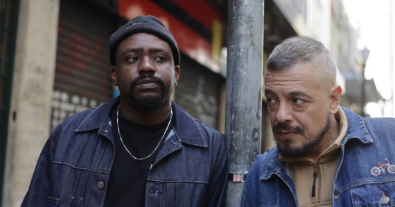 Rodrigo Ogi e niLL lançam “Manual Para Não Desaparecer” em São Paulo