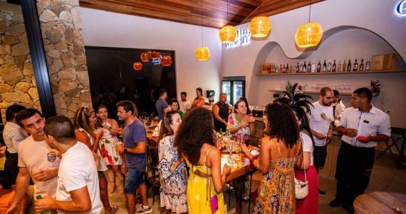 BaresSP Roteiro do Vinho: São Roque une folia, gastronomia e enoturismo