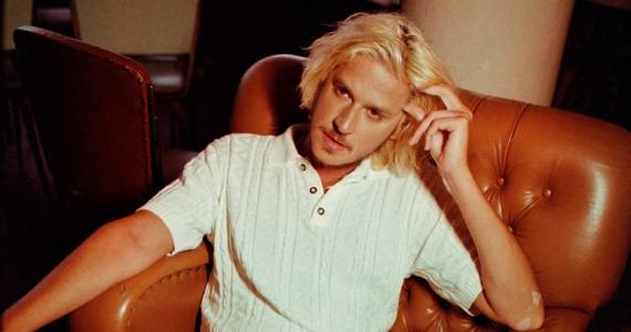 Rubel apresenta novo show no Espaço Unimed