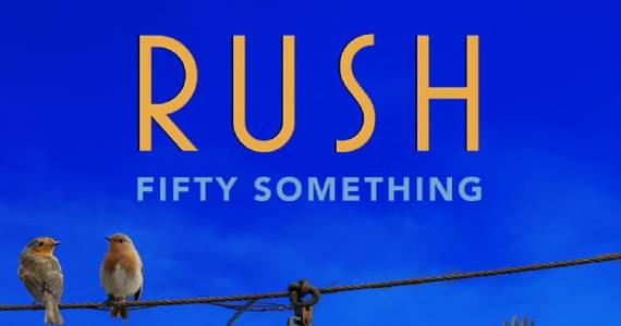 Rush celebra 50 anos no Allianz Parque com turnê Fifty Something Tour