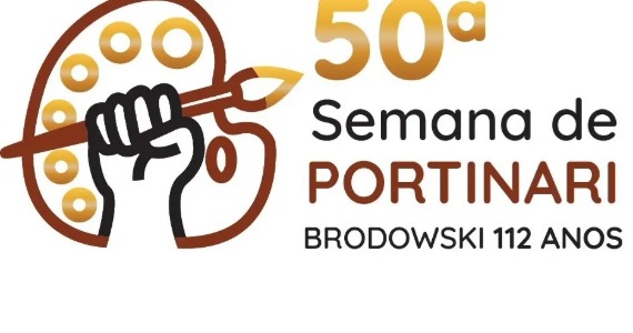 Brodowski celebra arte e tradição na 50ª Semana de Portinari