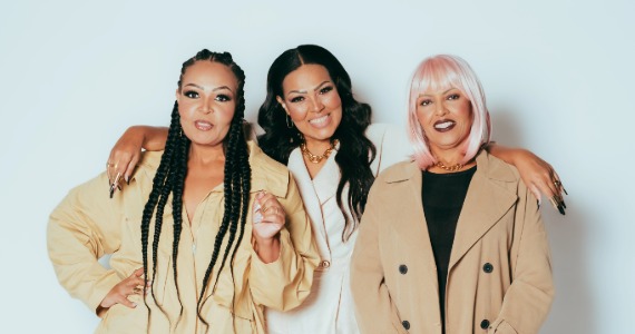 Fat Family celebra legado em show gratuito no Sesc Campo Limpo Fat Family celebra legado em show gratuito no Sesc Campo Limpo