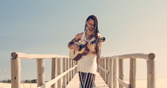 SVO Secreto abre 3ª edição com Gabriel Elias no Terraço SVO Secreto abre 3ª edição com Gabriel Elias no Terraço