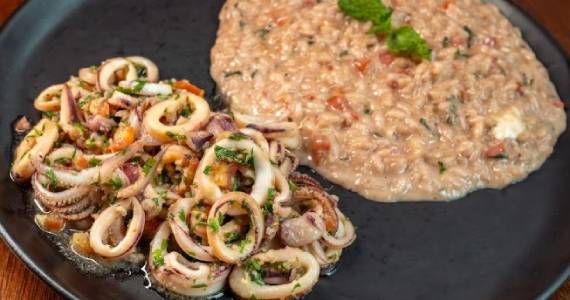 Unidade Sal Bela Cintra oferece menu de Henrique Fogaça para as Mães