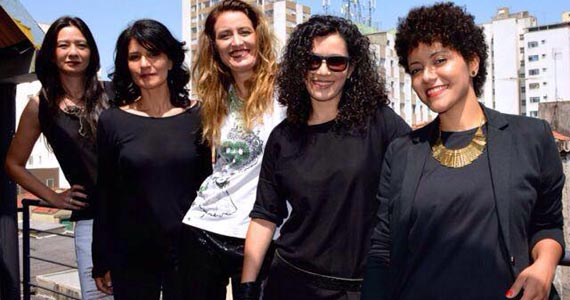 Bar Pátio SP estreia quintas com Samba de Rainha na programação