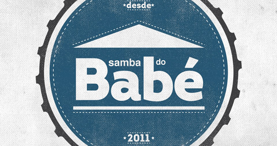 Samba do Babé e Dorado comandam a noite com muito samba no Quintal do Espeto Lapa Eventos BaresSP 570x300 imagem