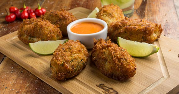 Santo Dica prepara pacotes para confraternização de fim de ano