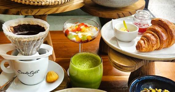 Dia das Mães: Santo Grão oferece brunch exclusivo nas unidades de SP