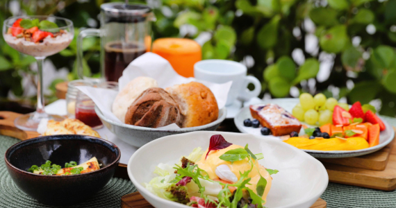 Santo Grão Oscar Freire celebra Dia das Mães com brunch especial