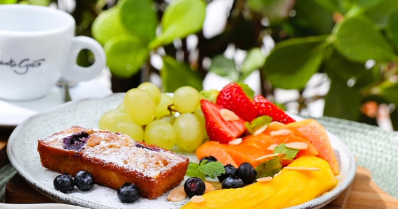 Santo Grão Itaim oferece brunch especial no Dia das Mães