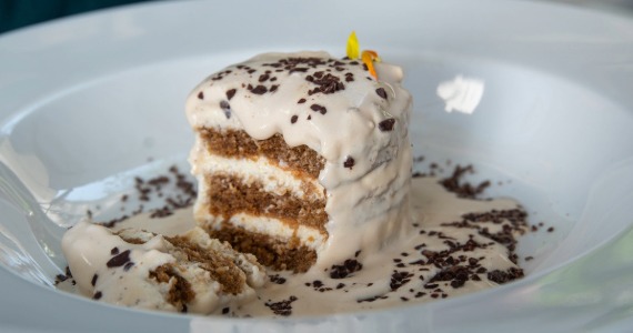 Santo Grão Itaim celebra o Dia dos Pais com menu especial