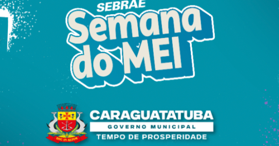 Sebrae promove capacitação gratuita sobre empreendedorismo e pitch em Caraguatatuba