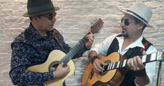 “Toca Raul by Violas” celebra Raul Seixas com viola caipira