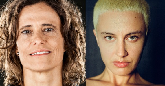 Zélia Duncan e Maria Beraldo homenageiam Tom Jobim em Osasco Zélia Duncan e Maria Beraldo homenageiam Tom Jobim em Osasco